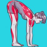 9 exercices d’étirements qui vous aide à augmenter votre métabolisme