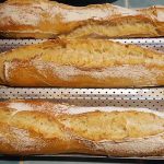 Baguette magique maison facile et rapide