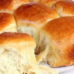 Brioche au yaourt grec : un pain doux