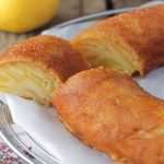 Couronne aux pommes Invisible