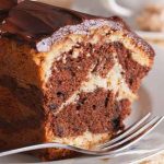 Gâteau 7 pots au yaourt et au Nutella