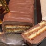 Gâteau Super facile Twix Maison