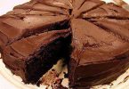 Gâteau au chocolat rapide et inratable et surtout délicieux