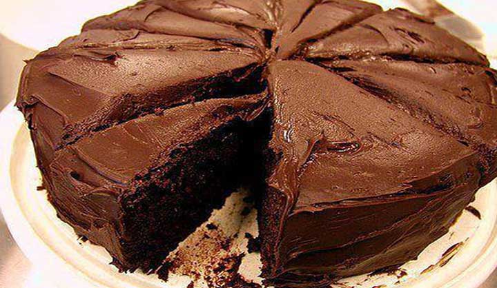 Gâteau au chocolat rapide et inratable et surtout délicieux