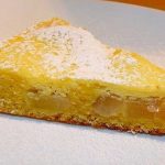 Gâteau aux Poires