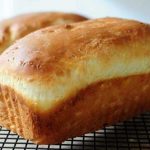 Le pain gâteau de ma grand mère
