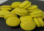 Macarons pistache simple et facile à réaliser
