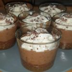 Mousse au chocolat rapide et délicieuse !