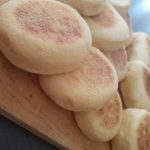 Muffins Anglais
