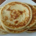 Pancakes américains traditionnels facile et rapide