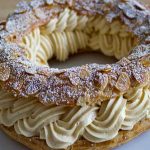 Paris-Brest généreux et facile