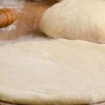 Pâte magique Pizza