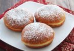 Petits beignets super moelleux