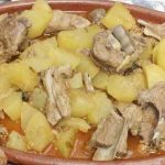 Ragoût d’agneau à l’ancienne simple et savoureux