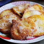 Recette De Crêpes écossaises savoureuses