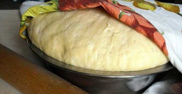 Recette De Pâte À Brioche Et À Croissants