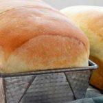 Recette Pain de mie extra moelleux