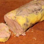 Recette fait maison de foie gras facile à faire