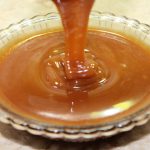 Recette Sauce Caramel Maison