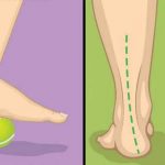 Si vous souffrez de douleurs aux pieds, aux genoux ou à la hanche, voici 6 exercices pour en venir à bout
