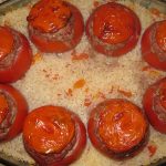 Tomates farcies traditionnelles : la meilleure recette