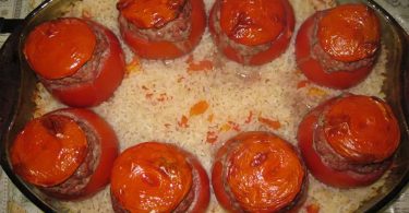Tomates farcies traditionnelles : la meilleure recette