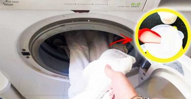 Voici le secret pour avoir des serviettes propres et douces sans utiliser d’assouplissants