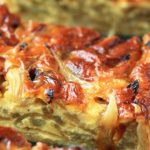 Quiche de ma grand-mère