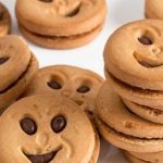 Recette Sablés au nutella