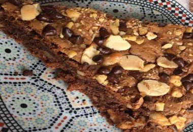 Gateau Italien Le Fameux Gateau Leger Comme Un Nuage Savoirtout
