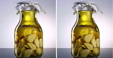 L’ail dans l’huile d’olive est l’antibiotique le plus puissant de votre maison