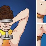 5 exercices pour éliminer la graisse des bras et les raffermir