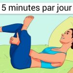 10 Exercices faciles pour les paresseux qui vont réveiller ton corps