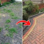 Comment enlever les mauvaises herbes des trottoirs ?