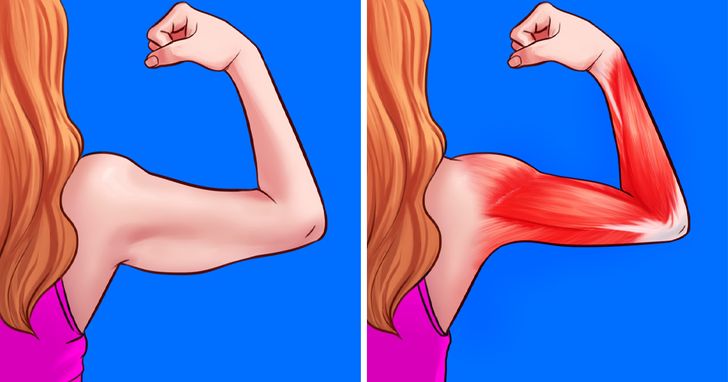 8 Exercices qui peuvent aider les femmes à se sentir fières de leur corps