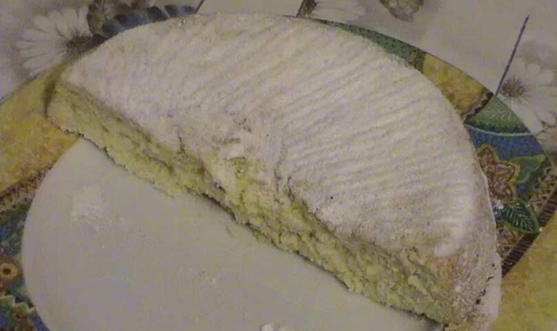 Gâteau de Savoie : la meilleure recette