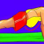 5 exercices simples et efficaces pour développer vos abdominaux