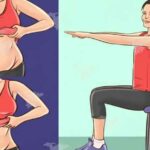 5 exercices de chaise qui réduiront votre graisse du ventre pendant que vous êtes assis