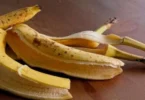 8 raisons de ne plus jeter la peau de banane