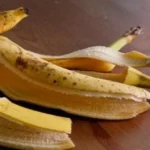8 raisons de ne plus jeter la peau de banane