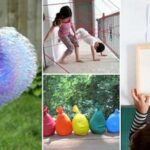 20 Super Activités Pour Occuper Vos Enfants Pendant les Vacances SANS Vous Ruiner.