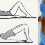 Défi 28 jours : Programme d’exercices de 10 minutes par jour pour un ventre plat