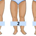 6 Exercices pour éliminer la graisse de l’entre jambe et tonifier vos cuisses
