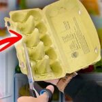 8 astuces pour garder votre réfrigérateur bien rangé