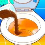 Jetez le marc de café dans les toilettes : vous ne pouvez pas imaginer ce qui se passe ensuite