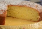 Gâteau Au Yaourt SANS Farine : La Délicieuse Recette Prête en 5 Min.