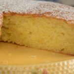 Gâteau Au Yaourt SANS Farine : La Délicieuse Recette Prête en 5 Min.