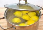10 astuces de grands-mères avec du citron pour nettoyer la maison naturellement