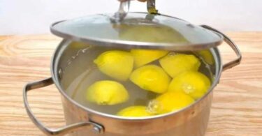 10 astuces de grands-mères avec du citron pour nettoyer la maison naturellement