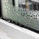 Comment éviter la condensation et l’humidité sur les fenêtres grâce au sel ?